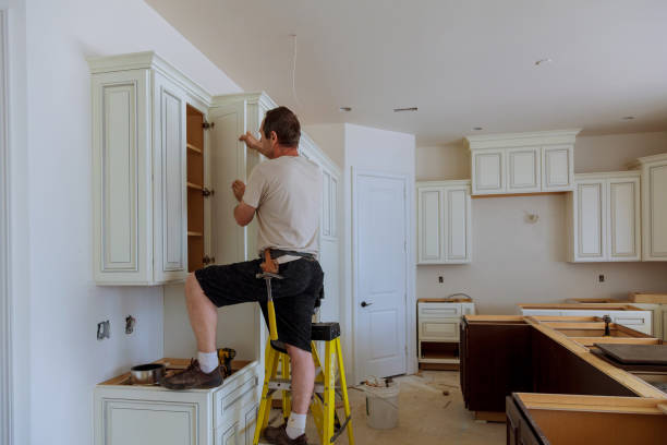 Licensed Kitchen Flooring service in Severna Park, MD - BM Kitchen
