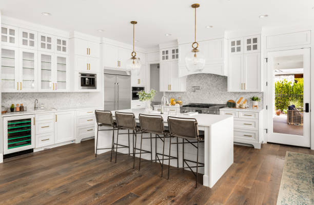 24/7 Emergency Kitchen Flooring experts in Severna Park, MD